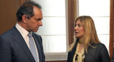 La estrategia de Scioli para ganar tiempo en la puja con los docentes