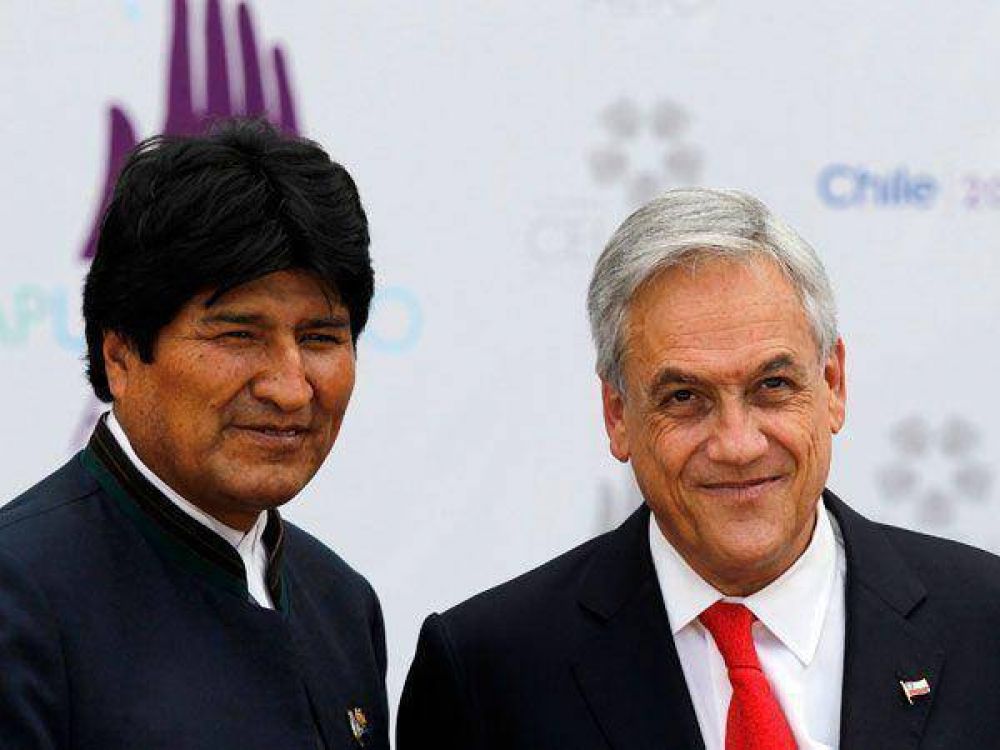 Bolivia no reclamar� la salida al mar ante la OEA