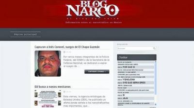Terror en M�xico: un periodista antinarco desaparece y otra huye