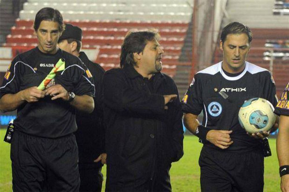 Radiograf�a del mal momento de Argentinos: ni los n�meros ni el juego lo respaldan