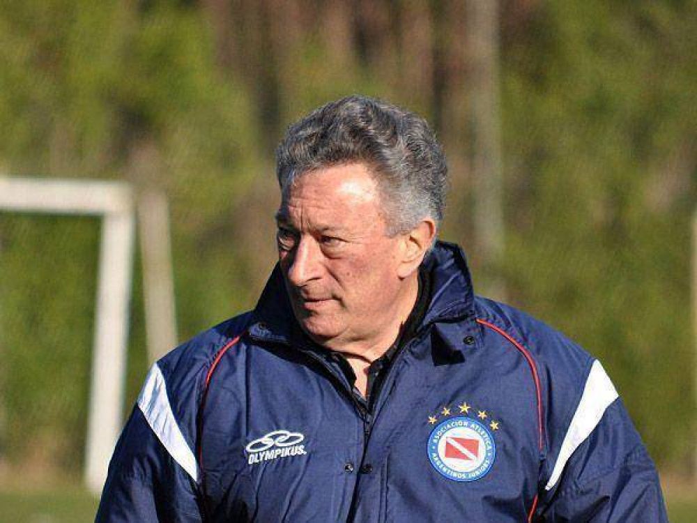 Segura: "Estoy pensando en renunciar"