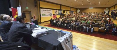 CURSOS DE FORMACI�N POL�TICA NACIONAL Y POPULAR