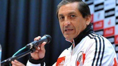Ram�n D�az: "De ahora en m�s vamos a ir a todo o nada"
