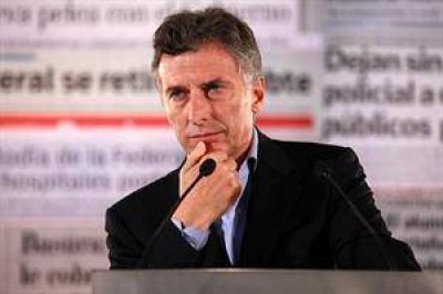 La Justicia fren� el DNU de Mauricio Macri para la defensa de la prensa