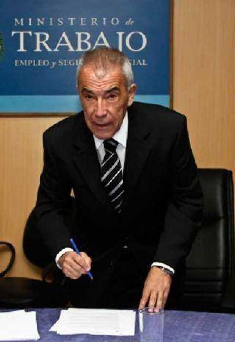 Juego: Echaron a Luna de Codere y prev�n nuevos capitales con el blanqueo
