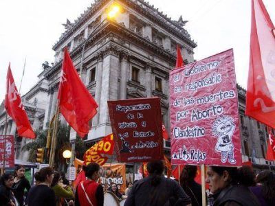 C�rdoba: declararon inconstitucional la gu�a para el aborto no punible
