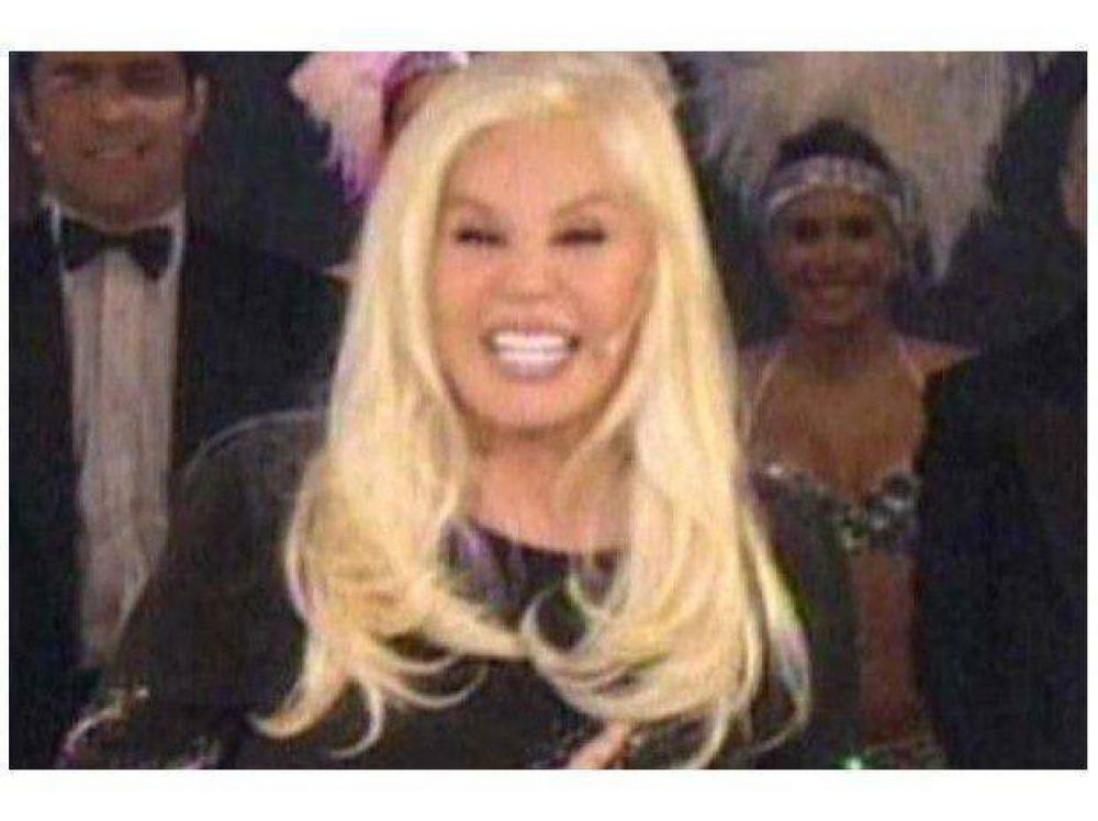 Los dientes de Susana, lo m�s comentado en Twitter