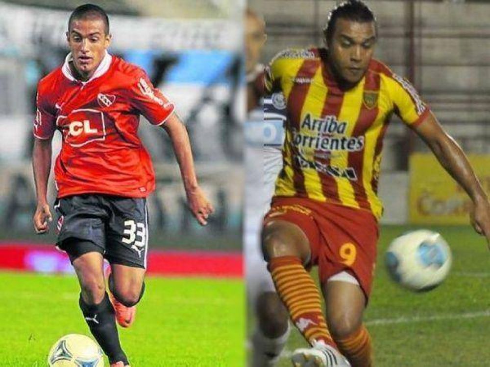 Copa Argentina: el 'Rojo' jugar� con suplentes ante Boca Unidos