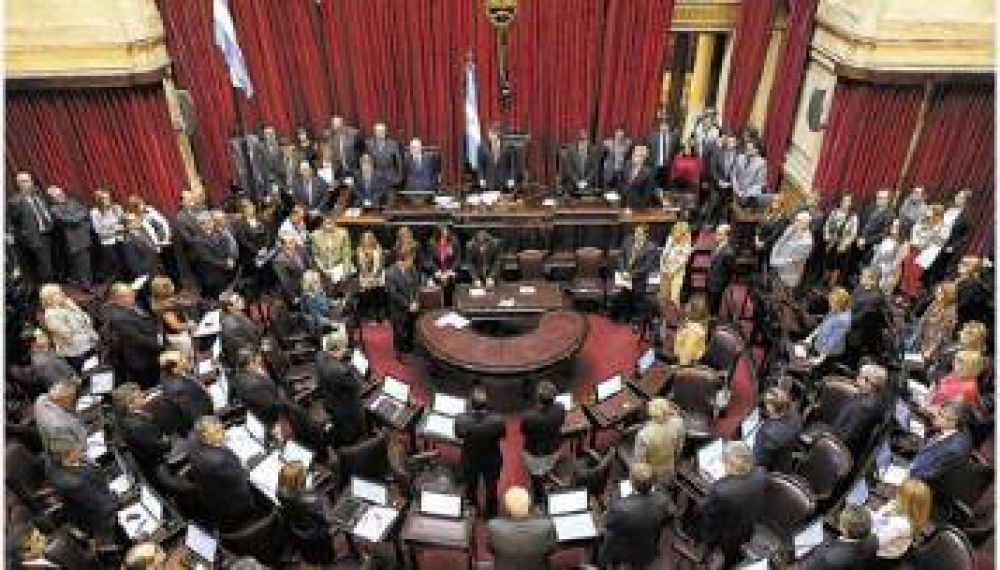 El Congreso trata blanqueo y el Gobierno suma presi�n sobre las cajas de seguridad
