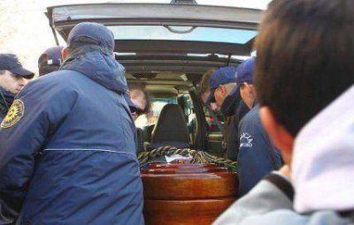 Est� pr�cticamente esclarecido el crimen del Polic�a