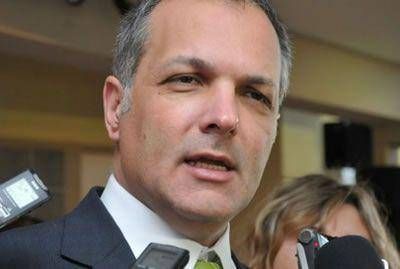 Candidaturas: Las declaraciones de Buzzi causaron malestar en Naci�n