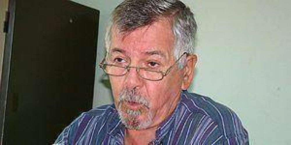 Nielsen: �Muchos no buscan trabajo�