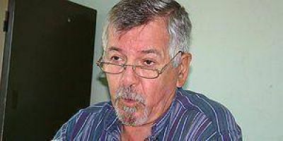 Nielsen: �Muchos no buscan trabajo�