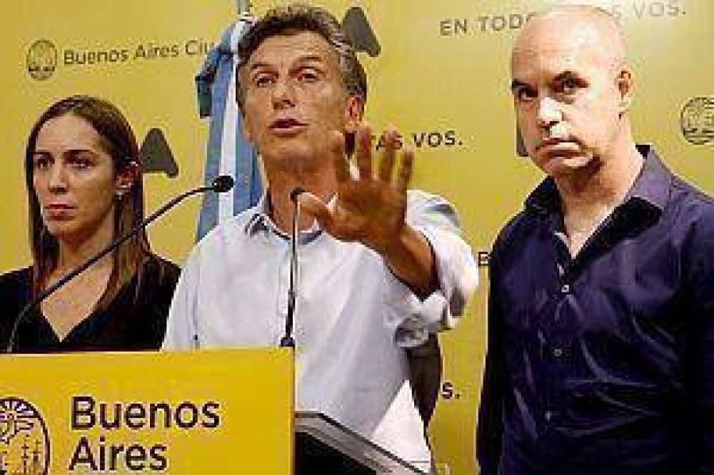 La Justicia fren� parte del DNU de Macri sobre libertad de expresi�n