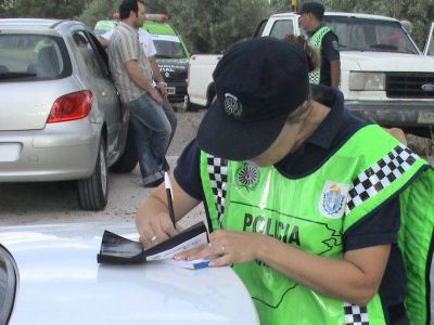 En dos meses llega la licencia �nica de conducir