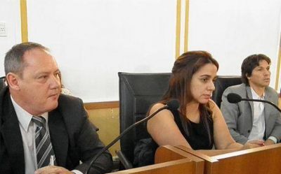 Ahora analizan que el Ente de Sudamericana sea integrado por dos concejales de la oposici�n