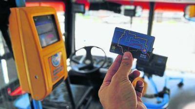 Habr� menos viajes en l�neas de colectivos que no dan boletos