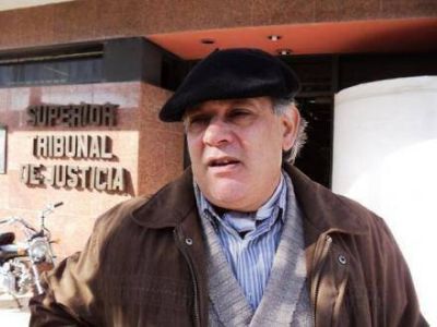 Gremio judicial rechazo respuesta de Coll y continuara con los paros 