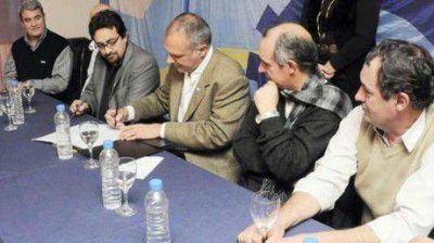 Contra los jueces: tambi�n cuestion� el trabajo de los fiscales
