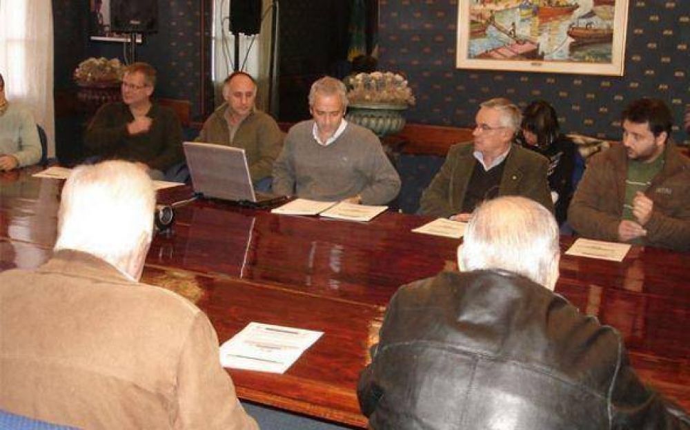 Comerciantes podr�n pagarle el estacionamiento a sus clientes