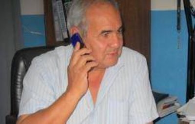 �El Parque Industrial quedar� como un cementerio sin la Promoci�n�