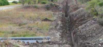 Municipio dejar�a sin efecto el acuerdo con TierrAlta