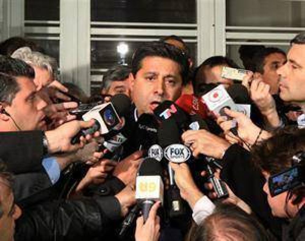 Cambian la hora de los partidos para competir con Lanata