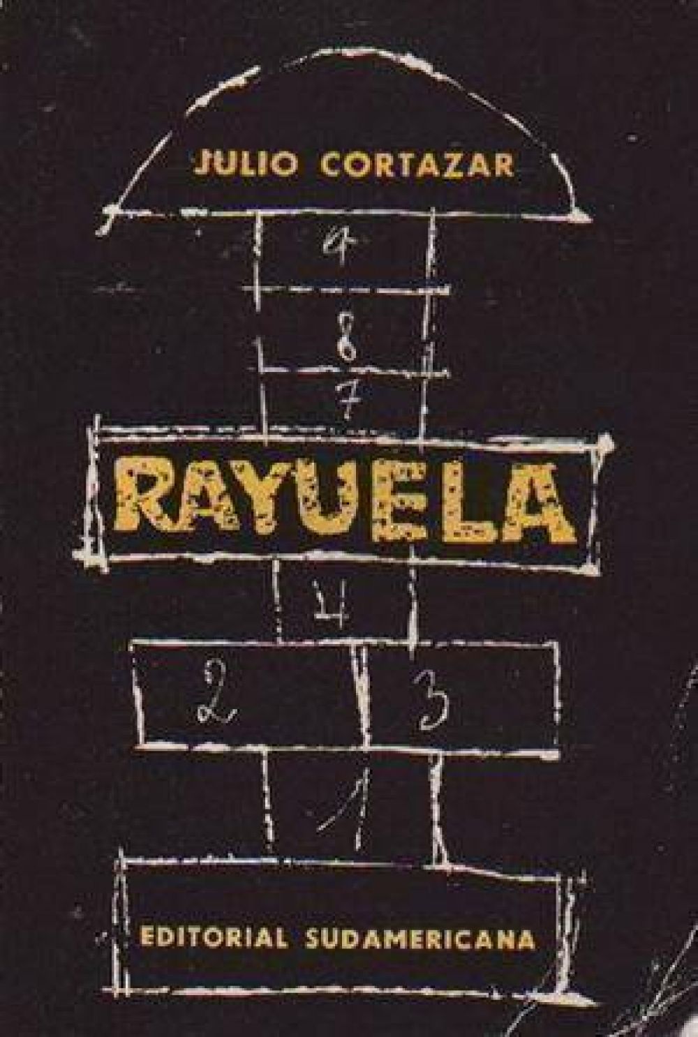 Rayuela: la novela que revolucion� la lectura cumple medio siglo