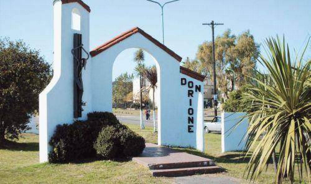 San Francisco de As�s, la nueva localidad