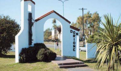 San Francisco de As�s, la nueva localidad