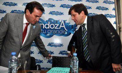 El Gobierno sabr� este mi�rcoles cu�nto dinero permitir� reunir el bono mendocino