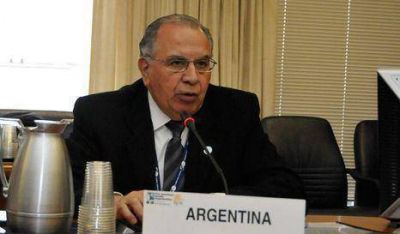 "Es una pena que Macri no entienda de salud"