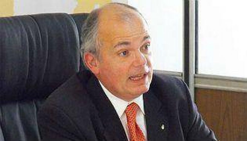 �El fallo es un acto pol�tico�