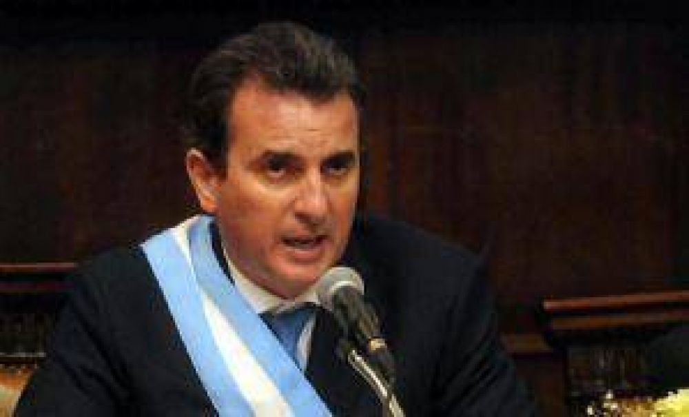 Arman un proyecto de �tica p�blica con los que ya hab�a