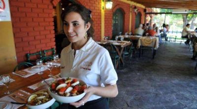 Comienzan a trazar las rutas gastron�micas de Mendoza