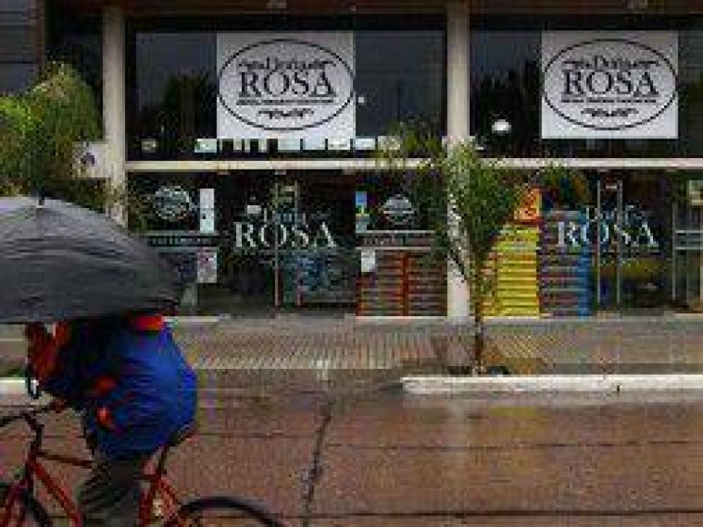 Doble crimen en Ca�uelas: Sobreseyeron a uno de los acusados