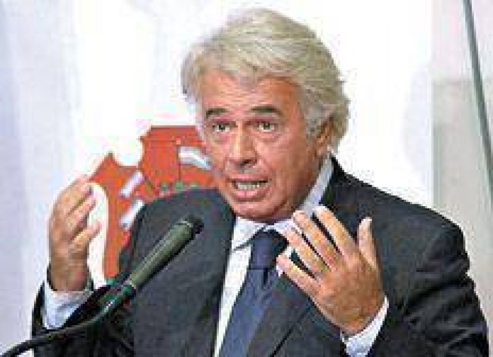 �Una marcada sobreactuaci�n�