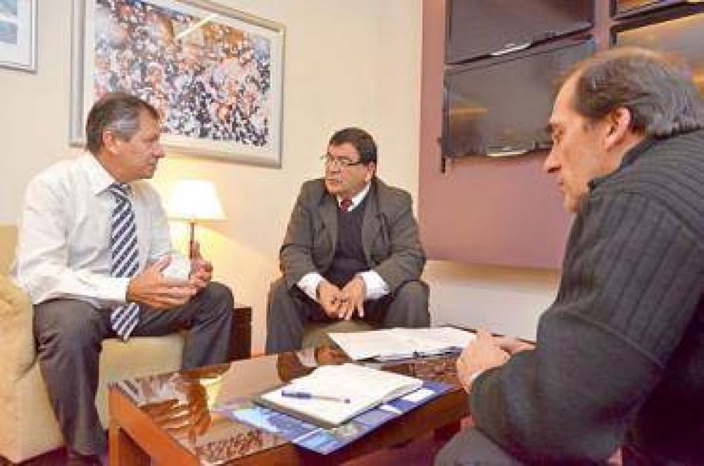 Exigir�n un resarcimiento para afectados