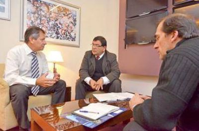 Exigir�n un resarcimiento para afectados