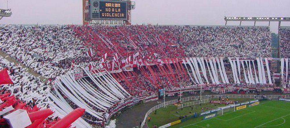 Ritondo presentar� proyecto para prohibir el f�tbol desde las 21