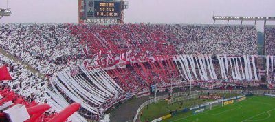 Ritondo presentar� proyecto para prohibir el f�tbol desde las 21