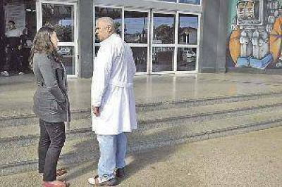 Fue operada y se recupera la alumna del Colegio San Jos�