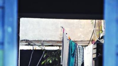 Viviendas tomadas: hay 20 denuncias por semana