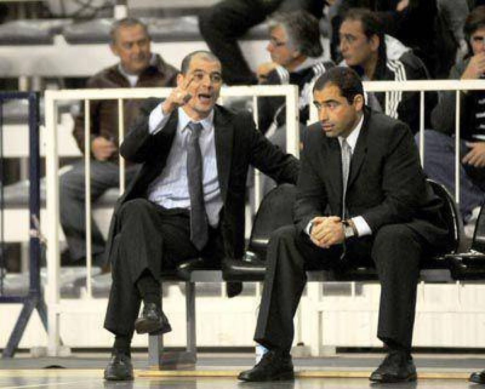 Fernando Rivero se har� cargo de la herencia