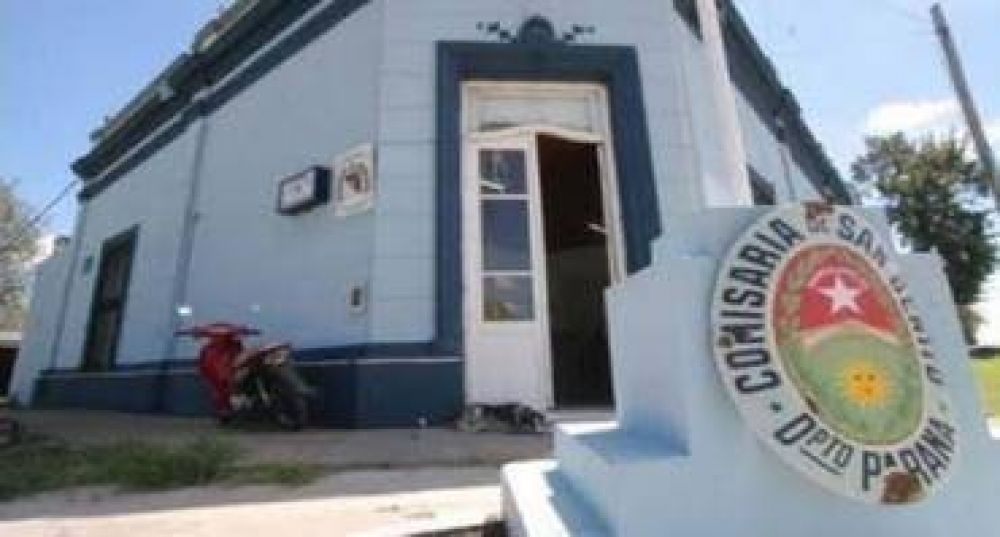 Denuncian que discapacitada era prostituida: Est� embarazada de ocho meses