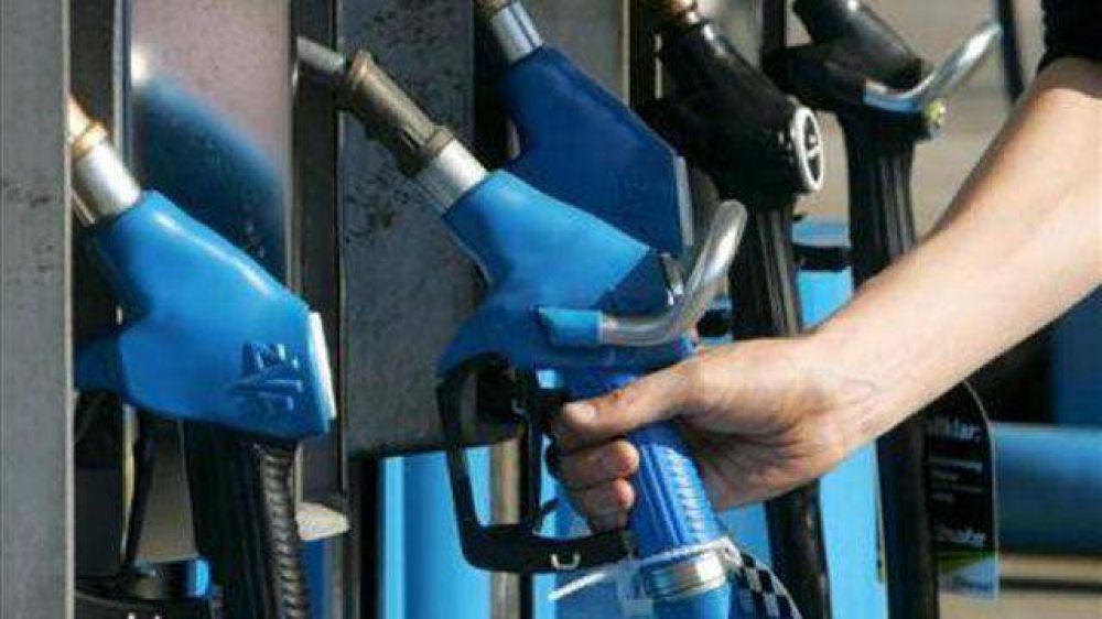 Si no hay arreglo para el viernes la provincia se quedar�a sin combustible	 