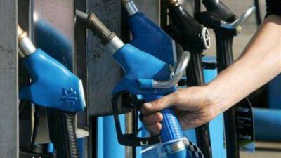 Si no hay arreglo para el viernes la provincia se quedar�a sin combustible	 