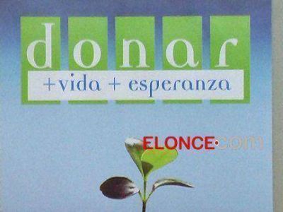 Realizaron dos ablaciones casi simult�neas en Concordia 