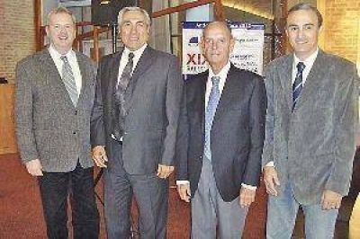 Presencia de la Feclise en un congreso nacional