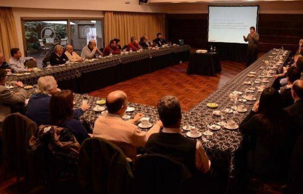 Ya se puede consultar el padr�n electoral para la Consulta Popular por la Polic�a Municipal